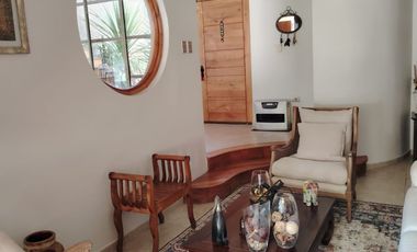 EXCLUSIVA PROPIEDAD SECTOR PLACILLA MORALES, VILLA EL PINAR