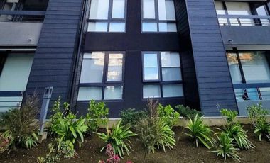 DEPARTAMENTO 2 DORMITORIOS, EDIF. NOMADA, PUERTO VARAS
