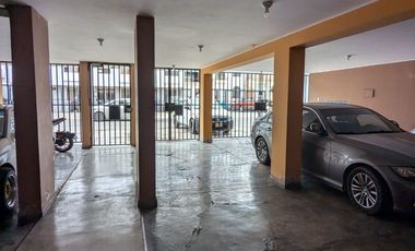 OCASIÓN! depa + cochera + aires 30m2 Urb. Los cedros, Chorrillos