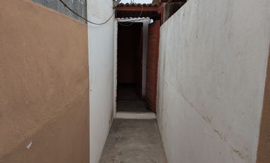 OCASIÓN! depa + cochera + aires 30m2 Urb. Los cedros, Chorrillos
