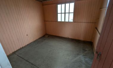OCASIÓN! depa + cochera + aires 30m2 Urb. Los cedros, Chorrillos