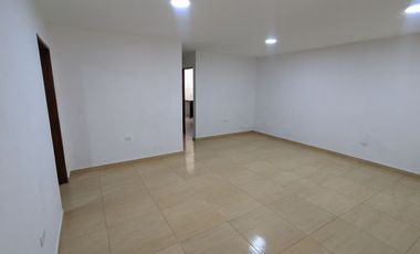 OCASIÓN! depa + cochera + aires 30m2 Urb. Los cedros, Chorrillos
