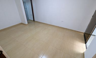 OCASIÓN! depa + cochera + aires 30m2 Urb. Los cedros, Chorrillos