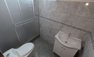 OCASIÓN! depa + cochera + aires 30m2 Urb. Los cedros, Chorrillos
