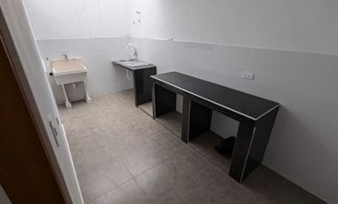 OCASIÓN! depa + cochera + aires 30m2 Urb. Los cedros, Chorrillos