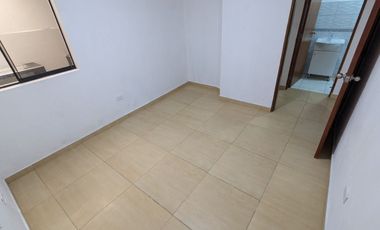 OCASIÓN! depa + cochera + aires 30m2 Urb. Los cedros, Chorrillos