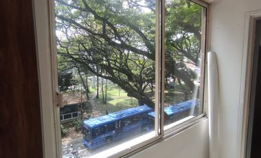 ALQUILO HERMOSO APARTAMENTO AMOBLADO CERCA CHIPICHAPE