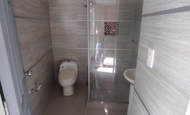 ALQUILO HERMOSO APARTAMENTO AMOBLADO CERCA CHIPICHAPE