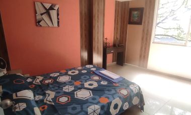 ALQUILO HERMOSO APARTAMENTO AMOBLADO CERCA CHIPICHAPE