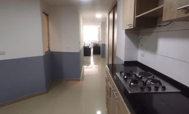 ALQUILO HERMOSO APARTAMENTO AMOBLADO CERCA CHIPICHAPE