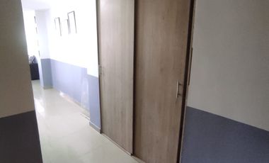 ALQUILO HERMOSO APARTAMENTO AMOBLADO CERCA CHIPICHAPE