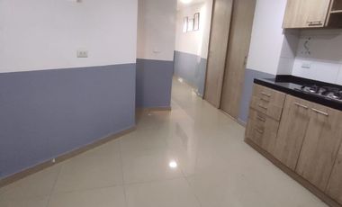 ALQUILO HERMOSO APARTAMENTO AMOBLADO CERCA CHIPICHAPE