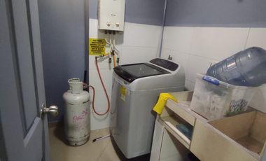 ALQUILO HERMOSO APARTAMENTO AMOBLADO CERCA CHIPICHAPE
