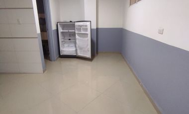 ALQUILO HERMOSO APARTAMENTO AMOBLADO CERCA CHIPICHAPE