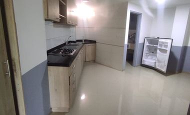 ALQUILO HERMOSO APARTAMENTO AMOBLADO CERCA CHIPICHAPE