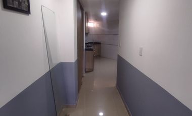 ALQUILO HERMOSO APARTAMENTO AMOBLADO CERCA CHIPICHAPE
