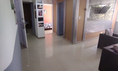 ALQUILO HERMOSO APARTAMENTO AMOBLADO CERCA CHIPICHAPE