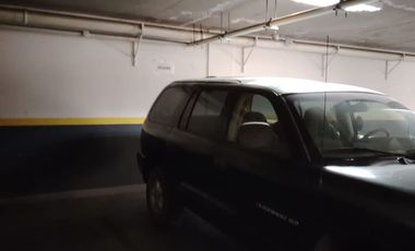 OPORTUNIDAD-VENTA DEPTO. EDIFICIO MATTA A PUERTA CERRADA