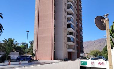 OPORTUNIDAD-VENTA DEPTO. EDIFICIO MATTA A PUERTA CERRADA