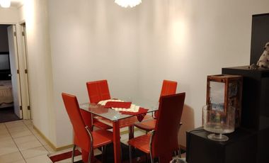 OPORTUNIDAD-VENTA DEPTO. EDIFICIO MATTA A PUERTA CERRADA
