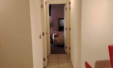 OPORTUNIDAD-VENTA DEPTO. EDIFICIO MATTA A PUERTA CERRADA