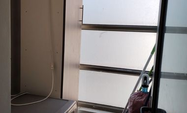 OPORTUNIDAD-VENTA DEPTO. EDIFICIO MATTA A PUERTA CERRADA