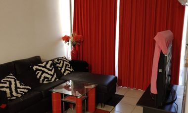 OPORTUNIDAD-VENTA DEPTO. EDIFICIO MATTA A PUERTA CERRADA