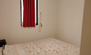 OPORTUNIDAD-VENTA DEPTO. EDIFICIO MATTA A PUERTA CERRADA