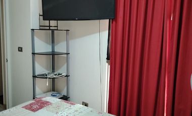 OPORTUNIDAD-VENTA DEPTO. EDIFICIO MATTA A PUERTA CERRADA