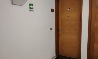OPORTUNIDAD-VENTA DEPTO. EDIFICIO MATTA A PUERTA CERRADA