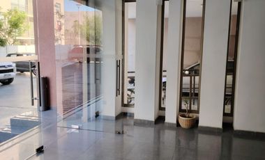 OPORTUNIDAD-VENTA DEPTO. EDIFICIO MATTA A PUERTA CERRADA
