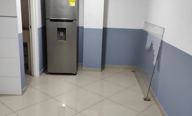 SE ALQUILA APARTAMENTO AMOBLADO – AVENIDA SEXTA