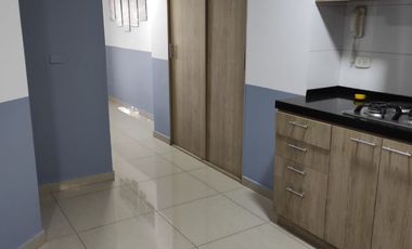 SE ALQUILA APARTAMENTO AMOBLADO – AVENIDA SEXTA