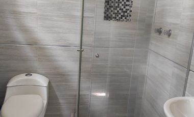 SE ALQUILA APARTAMENTO AMOBLADO – AVENIDA SEXTA