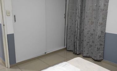 SE ALQUILA APARTAMENTO AMOBLADO – AVENIDA SEXTA
