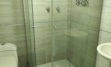 SE ALQUILA APARTAMENTO AMOBLADO – AVENIDA SEXTA