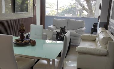 SE ALQUILA APARTAMENTO AMOBLADO – AVENIDA SEXTA