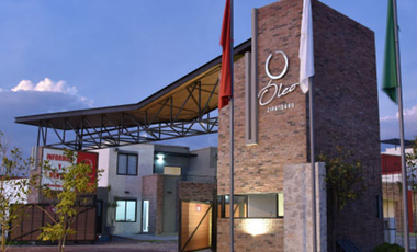 Casa Oleo,  en Zona Residencial