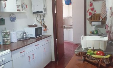 Propiedad En Canelo Algarrobo