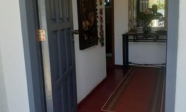 Propiedad En Canelo Algarrobo