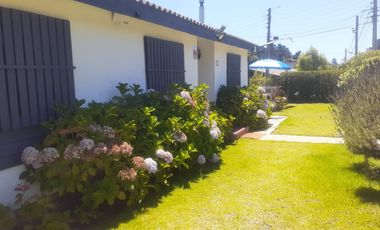 Propiedad En Canelo Algarrobo
