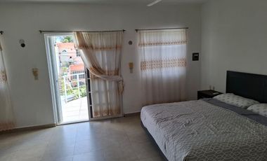 Casa Misha