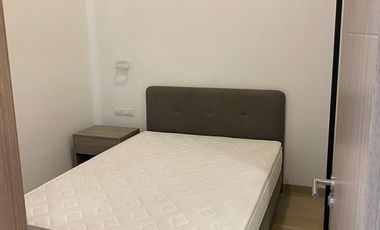 ZIBATA. Xentric Anahuac.  Depa  2 rec   2 baños completos.  frente a la ANAHUAC  Alberca