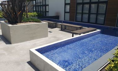 ZIBATA. Xentric Anahuac.  Depa  2 rec   2 baños completos.  frente a la ANAHUAC  Alberca