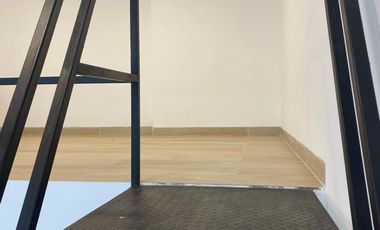 ZIBATA. Xentric Anahuac.  Depa  2 rec   2 baños completos.  frente a la ANAHUAC  Alberca