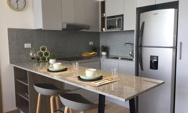 ZIBATA. Xentric Anahuac.  Depa  2 rec   2 baños completos.  frente a la ANAHUAC  Alberca