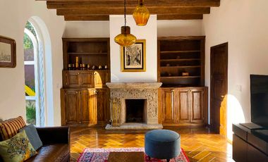 Casa Sostenible Frida, Experiencia Auténtica