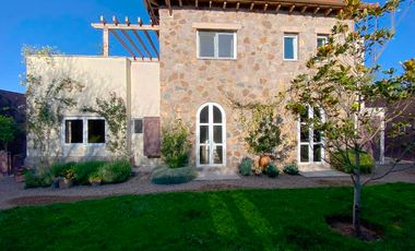 Casa Sostenible Frida, Experiencia Auténtica