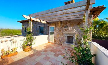 Casa Sostenible Frida, Experiencia Auténtica