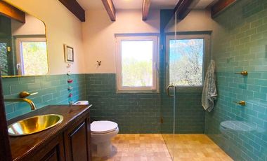 Casa Sostenible Frida, Experiencia Auténtica
